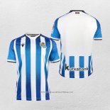 Prima Maglia Real Sociedad 21-22