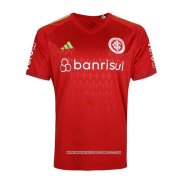 Prima Maglia SC Internacional Portiere 2023 Thailandia