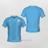 Prima Maglia San Marino 2022 Thailandia