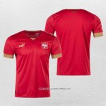 Prima Maglia Serbia 2022