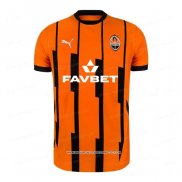 Prima Maglia Shakhtar Donetsk Thailandia 24-25