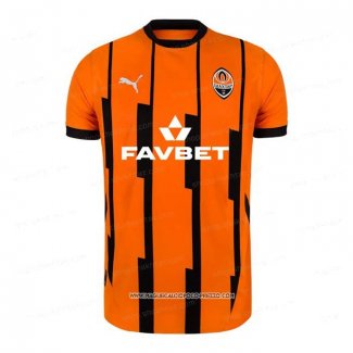 Prima Maglia Shakhtar Donetsk Thailandia 24-25