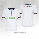 Prima Maglia Thailandia Bolton Wanderers 24-25