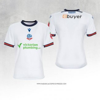 Prima Maglia Thailandia Bolton Wanderers 24-25