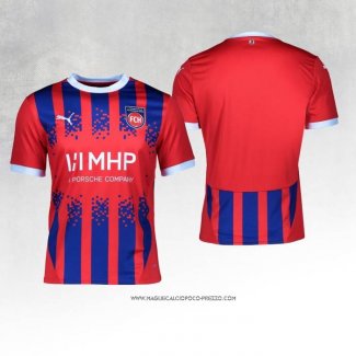 Prima Maglia Thailandia Heidenheim 24-25