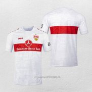 Prima Maglia VfB Stuttgart 22-23 Thailandia