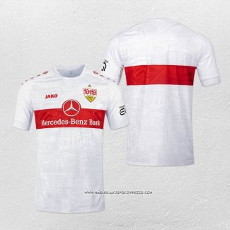 Prima Maglia VfB Stuttgart 22-23 Thailandia