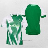 Prima Maglia Werder Bremen 22-23