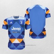 Quarto Maglia Juventus 21-22