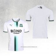 Seconda Maglia 23-24 Plymouth Argyle