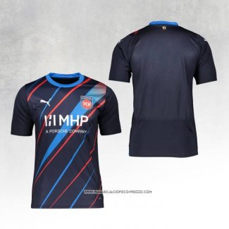 Seconda Maglia 23-24 Thailandia Heidenheim