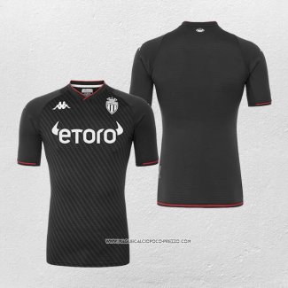 Seconda Maglia AS Monaco 21-22