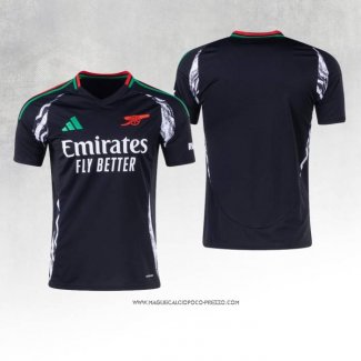 Seconda Maglia Arsenal 24-25