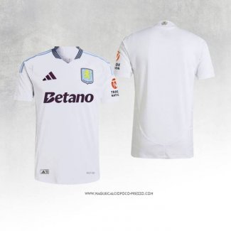 Seconda Maglia Aston Villa 24-25