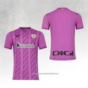 Seconda Maglia Athletic Bilbao Portiere 23-24