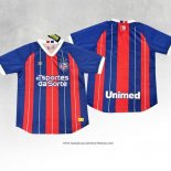 Seconda Maglia Bahia 2024 Thailandia