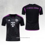 Seconda Maglia Bayern Monaco 23-24