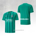 Seconda Maglia Borussia Monchengladbach 23-24 Thailandia