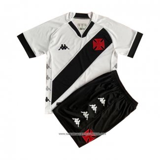 Seconda Maglia CR Vasco da Gama 2022 Bambino