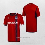 Seconda Maglia Colo-Colo 2023 Thailandia