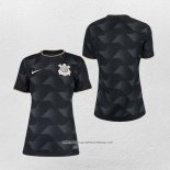 Seconda Maglia Corinthians 2022 Donna