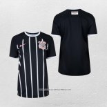 Seconda Maglia Corinthians 2023 Donna