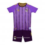 Seconda Maglia Coventry City 22-23 Bambino