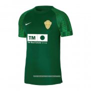 Seconda Maglia Elche 22-23