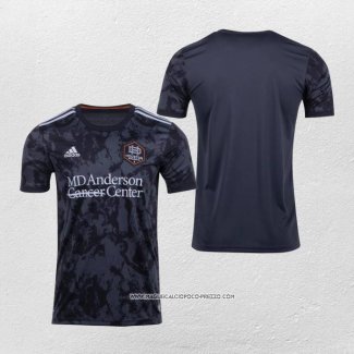 Seconda Maglia Houston Dynamo 2022 Thailandia