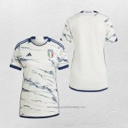 Seconda Maglia Italia 23-24 Donna