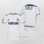 Seconda Maglia Jubilo Iwata 2023 Thailandia