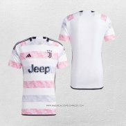 Seconda Maglia Juventus 23-24