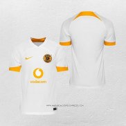 Seconda Maglia Kaizer Chiefs 22-23 Thailandia