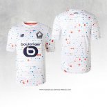 Seconda Maglia Lille OSC 23-24