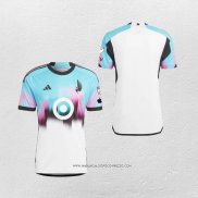 Seconda Maglia Minnesota United 23-24