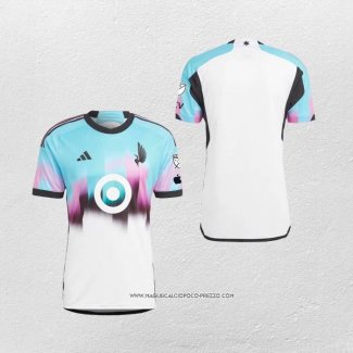 Seconda Maglia Minnesota United 23-24