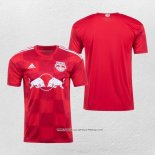 Seconda Maglia New York Red Bulls 2022