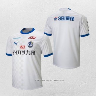 Seconda Maglia Oita Trinita 2023 Thailandia