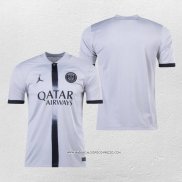 Seconda Maglia Paris Saint-Germain 22-23