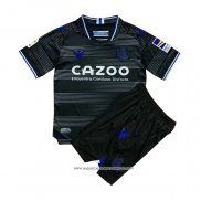 Seconda Maglia Real Sociedad 22-23 Bambino