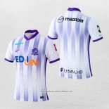 Seconda Maglia Sanfrecce Hiroshima 2022 Thailandia