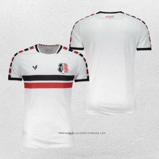 Seconda Maglia Santa Cruz 2023