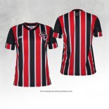 Seconda Maglia Sao Paulo 2024 Donna