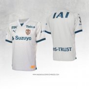 Seconda Maglia Shimizu S-Pulse 2024 Thailandia