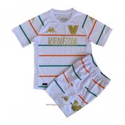 Seconda Maglia Venezia 22-23 Bambino