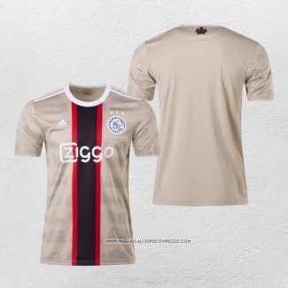 Terza Maglia Ajax 22-23