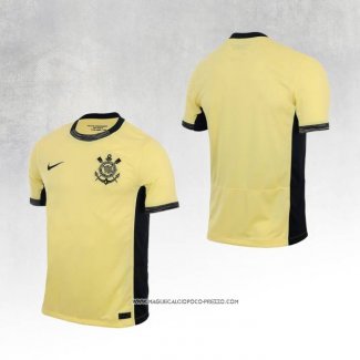 Terza Maglia Corinthians 2023 Thailandia