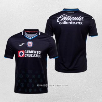 Terza Maglia Cruz Azul 22-23