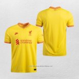 Terza Maglia Liverpool 21-22