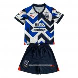 Terza Maglia Monterrey 23-24 Bambino